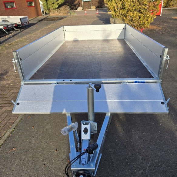 CRAFTMAX-Diamant-line-1500kg-Tandem-Pritschen-Hochlader-251x153x35cm-9