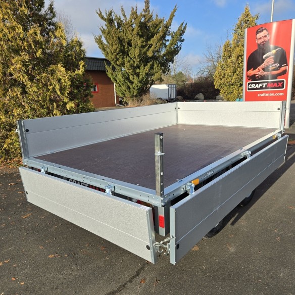 CRAFTMAX-Diamant-line-1500kg-Tandem-Pritschen-Hochlader-251x153x35cm-6