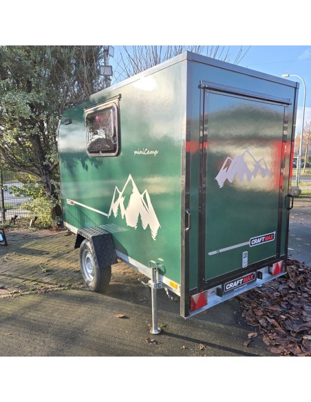 CRAFTMAX-OffRoad-line-1300-kg-Standard-3.05x1.65x1.60m-grosse-Heckklappe-Seitenfenster-Tuer-100kmh-13
