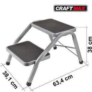 Sicherheits-Doppeltrittstufe-fuer-Wohnwagen-Reisemobile-Bauwagen-verschweisst-gummiert-geprueft-bis-150-kg-4