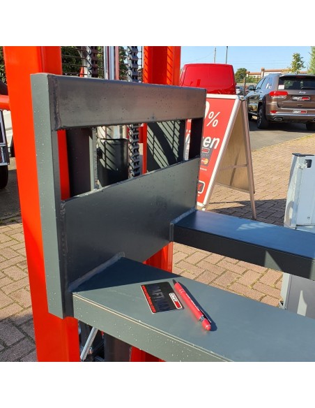 CRAFTMAX-Hydraulischer-Hand-Gabelstapler-500kg-2