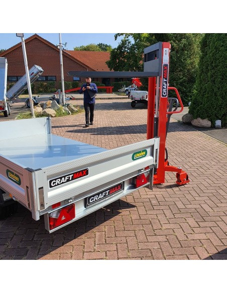 CRAFTMAX-Hydraulischer-Hand-Gabelstapler-500kg-9