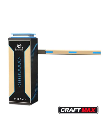 CRAFTMAX-automatische-Parkplatz-Schranke-mit-Fernbedienung-und-LED-bis-6m