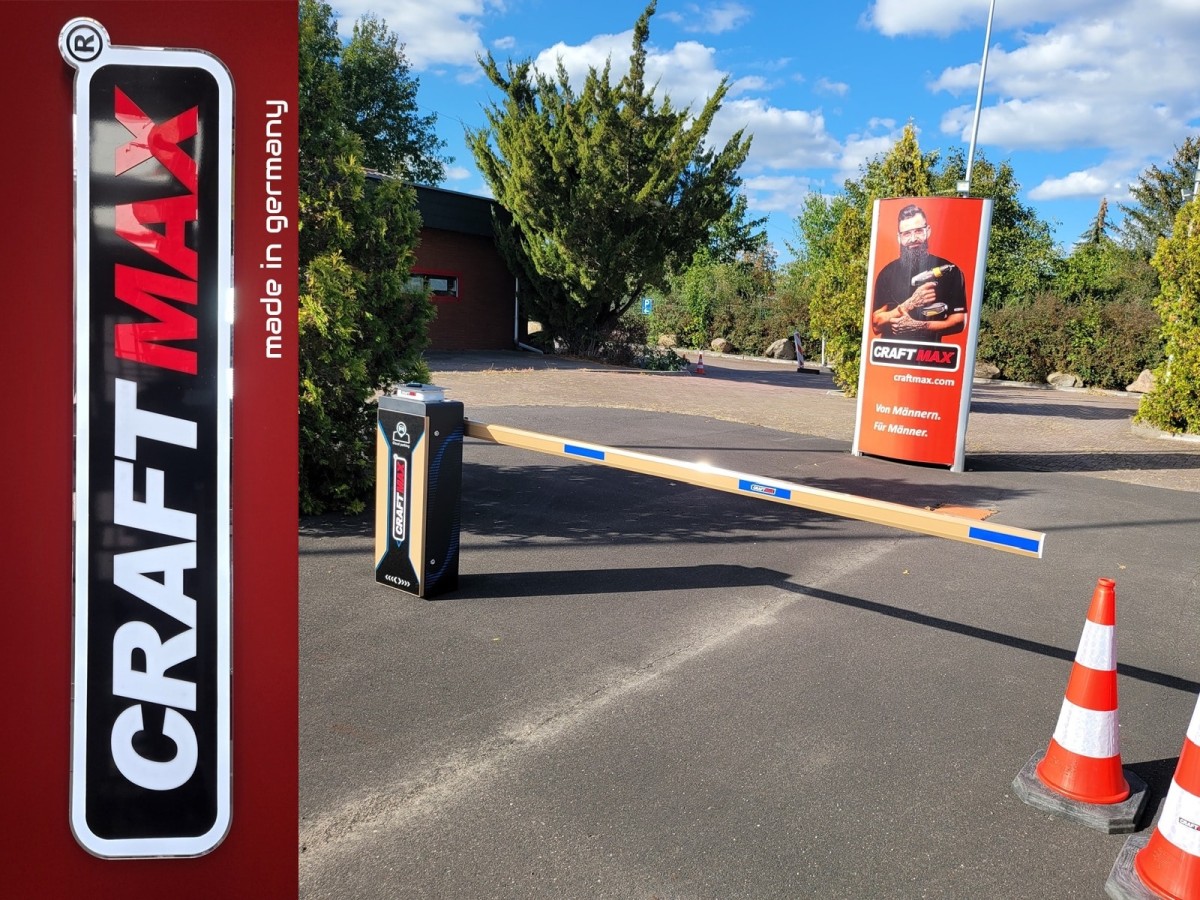 CRAFTMAX-Titelfoto-Schranke
