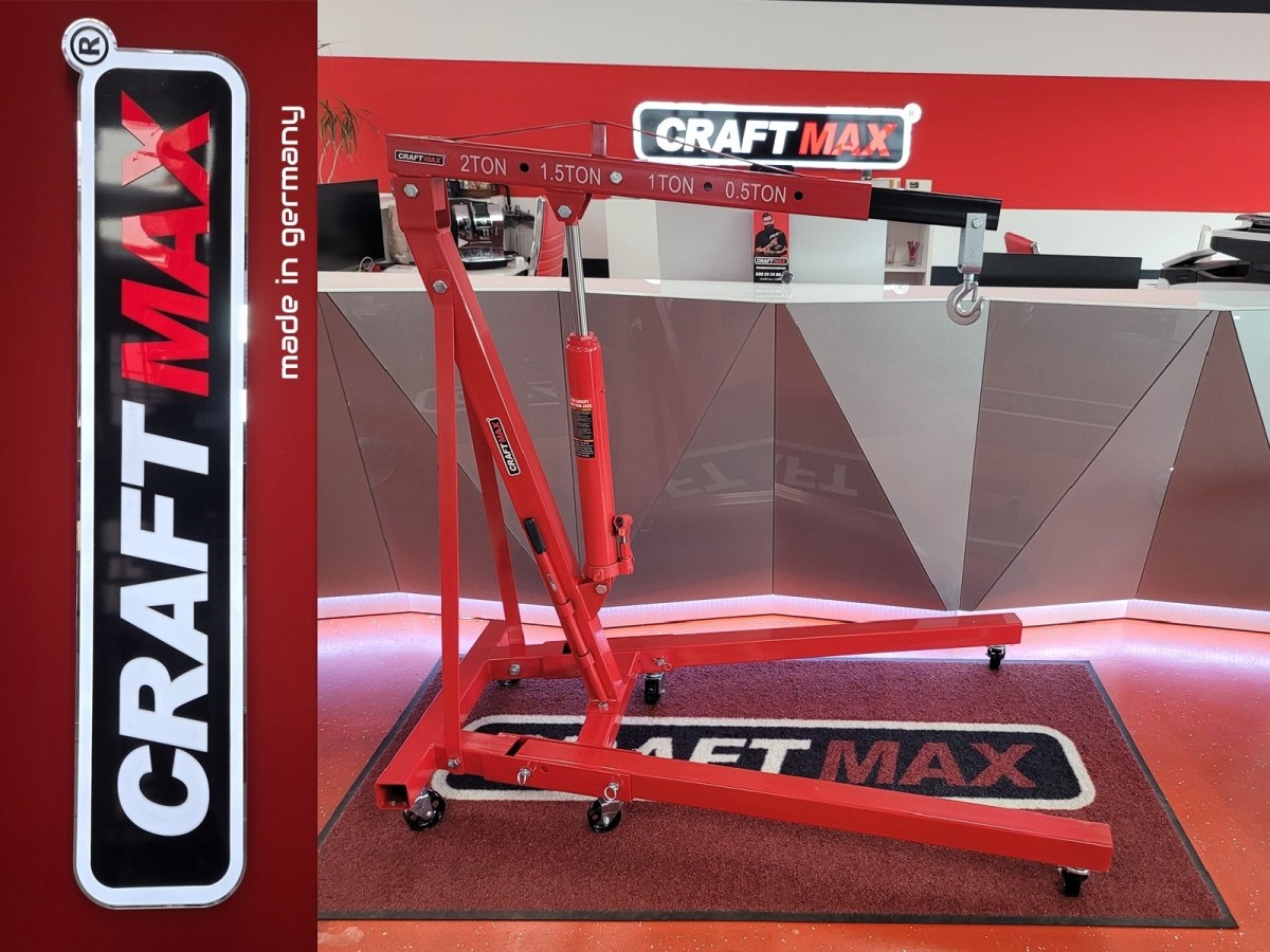 CRAFTMAX-Titelfoto-Werkstattkran
