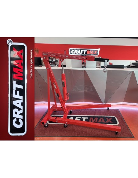 CRAFTMAX-Titelfoto-Werkstattkran