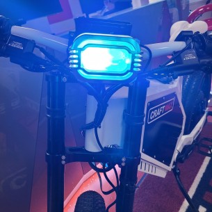 CRAFTMAX-starwarrior-Mountainbike-26-E-Bike-8000W-Heck-Motor-72V40Ah-1 2