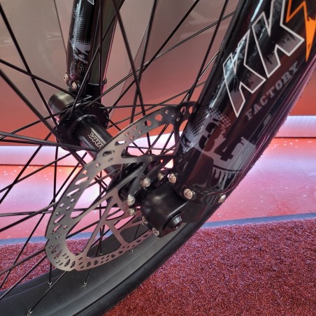 CRAFTMAX-starwarrior-Mountainbike-26-E-Bike-8000W-Heck-Motor-72V40Ah-7