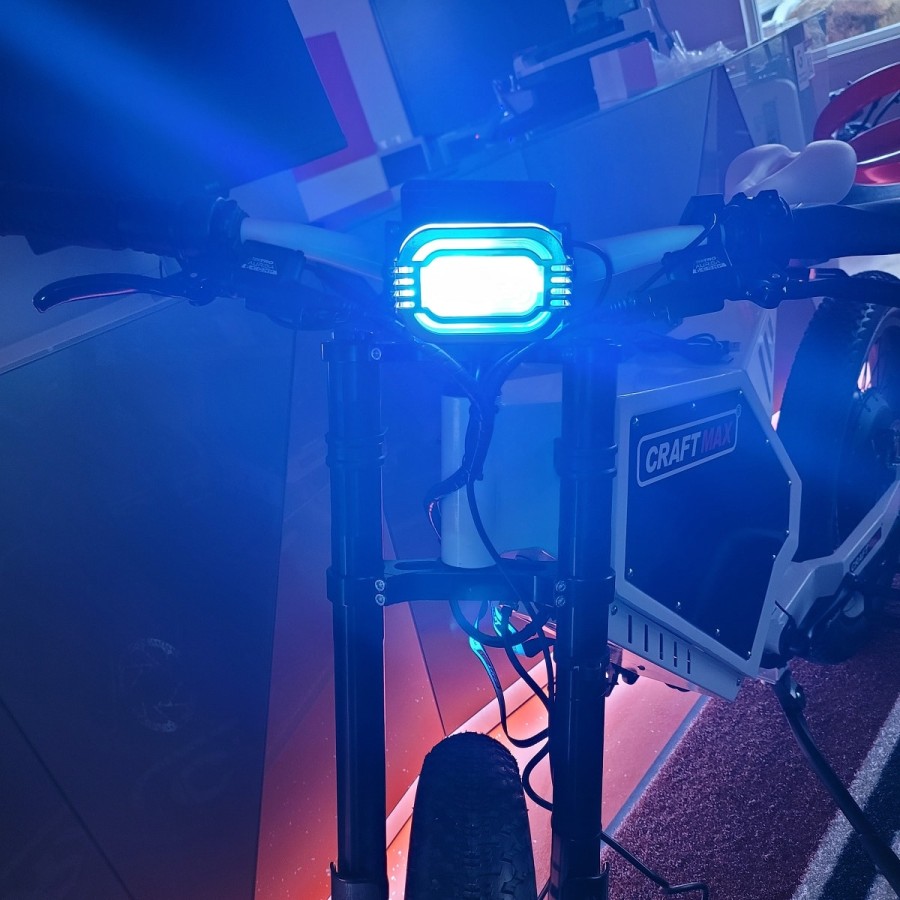 CRAFTMAX-starwarrior-Mountainbike-26-E-Bike-8000W-Heck-Motor-72V40Ah-22