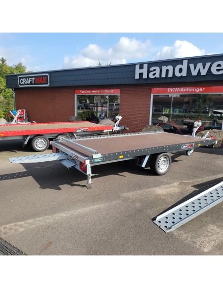 1800-Universaltransporter-3.66x1.75m-Plattform-inkl.-2-Rampen-Windenbock-Seilwinde-1