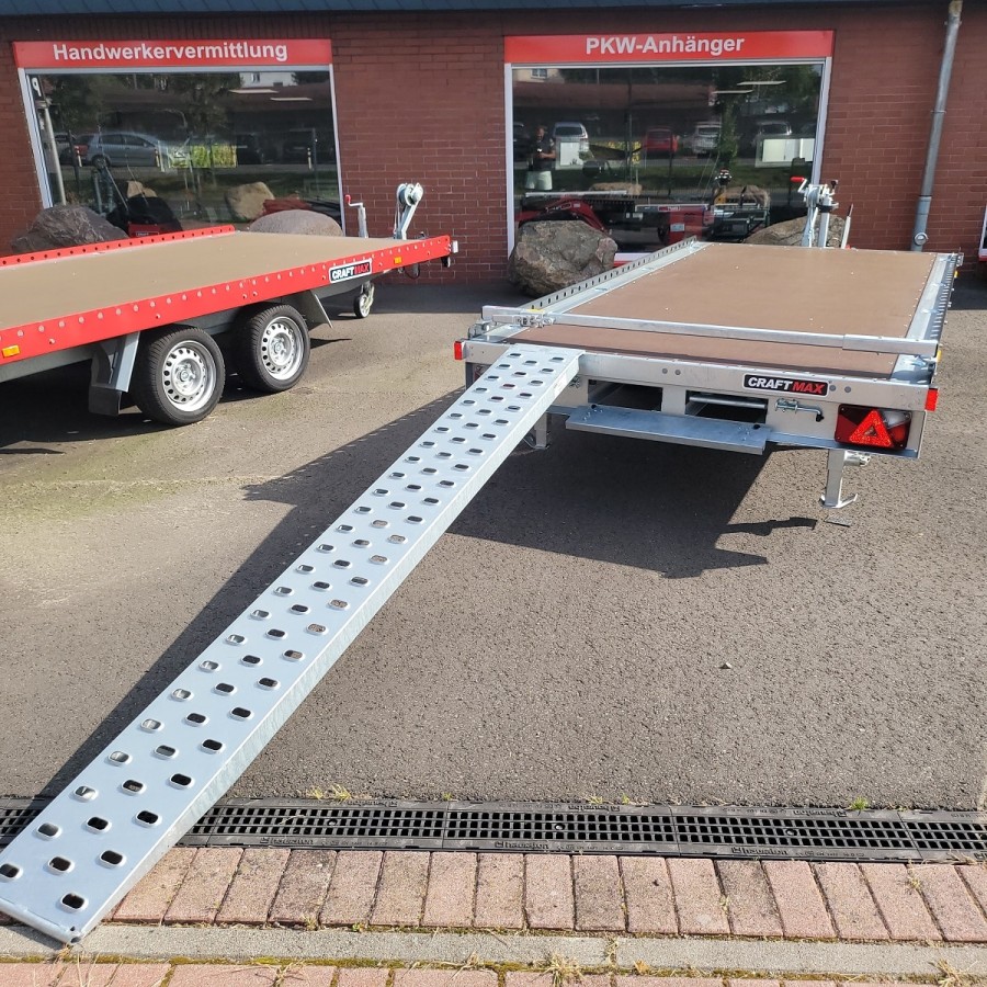 1800-Universaltransporter-3.66x1.75m-Plattform-inkl.-2-Rampen-Windenbock-Seilwinde-9