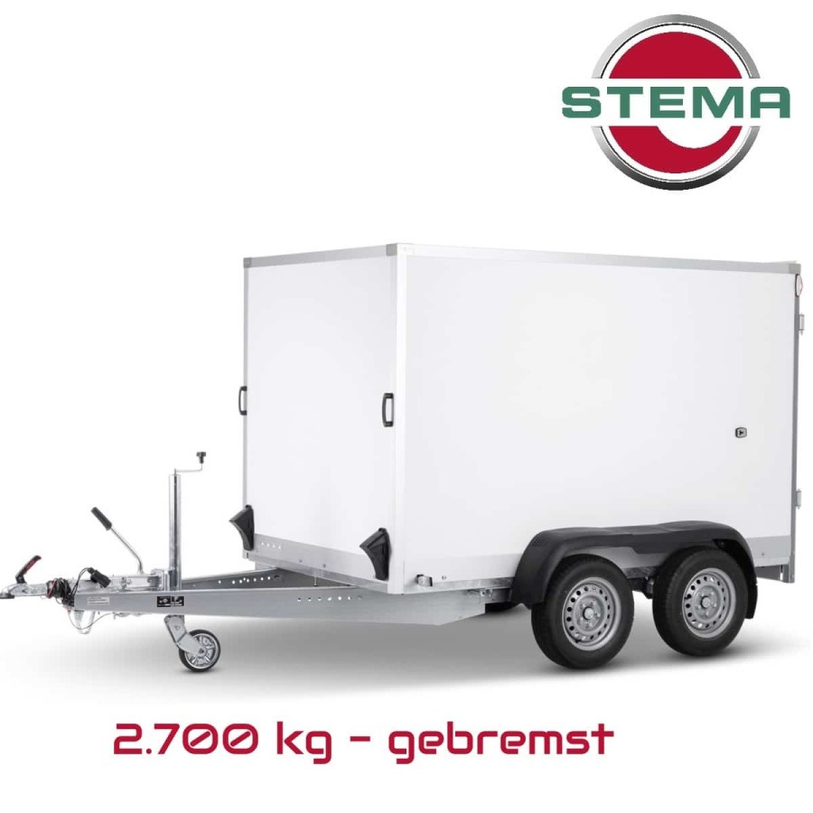 STEMA-STPK-O2-27-30-18.2.P18.2-Fluegeltueren-P-Box-Kofferanhaenger-2700kg