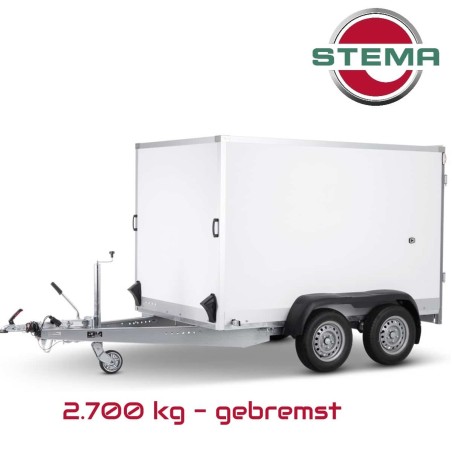 STEMA-STPK-O2-27-30-18.2.P18.2-Fluegeltueren-P-Box-Kofferanhaenger-2700kg