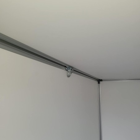 CRAFTMAX-P-BOX-Plywood-Kofferanhaenger-gebremst-2000kg-2-Fluegeltueren-427×206×211cm-6