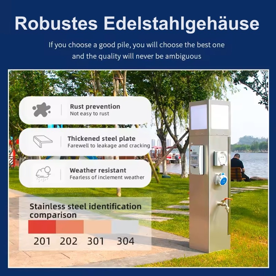 Energiesaeule-Smart-Power-220V