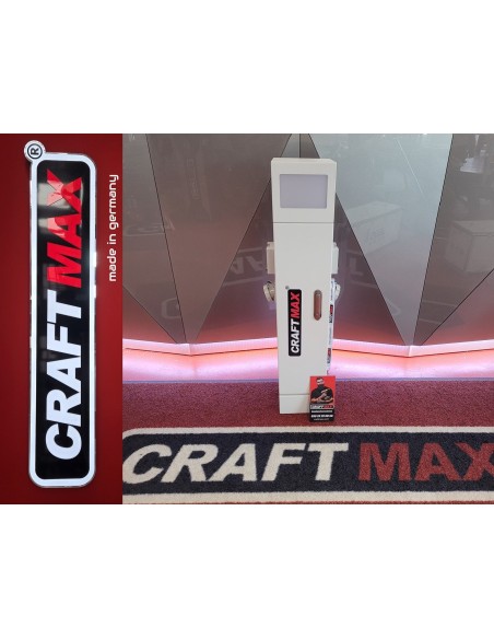 CRAFTMAX-Titelfoto-Energiesaeule