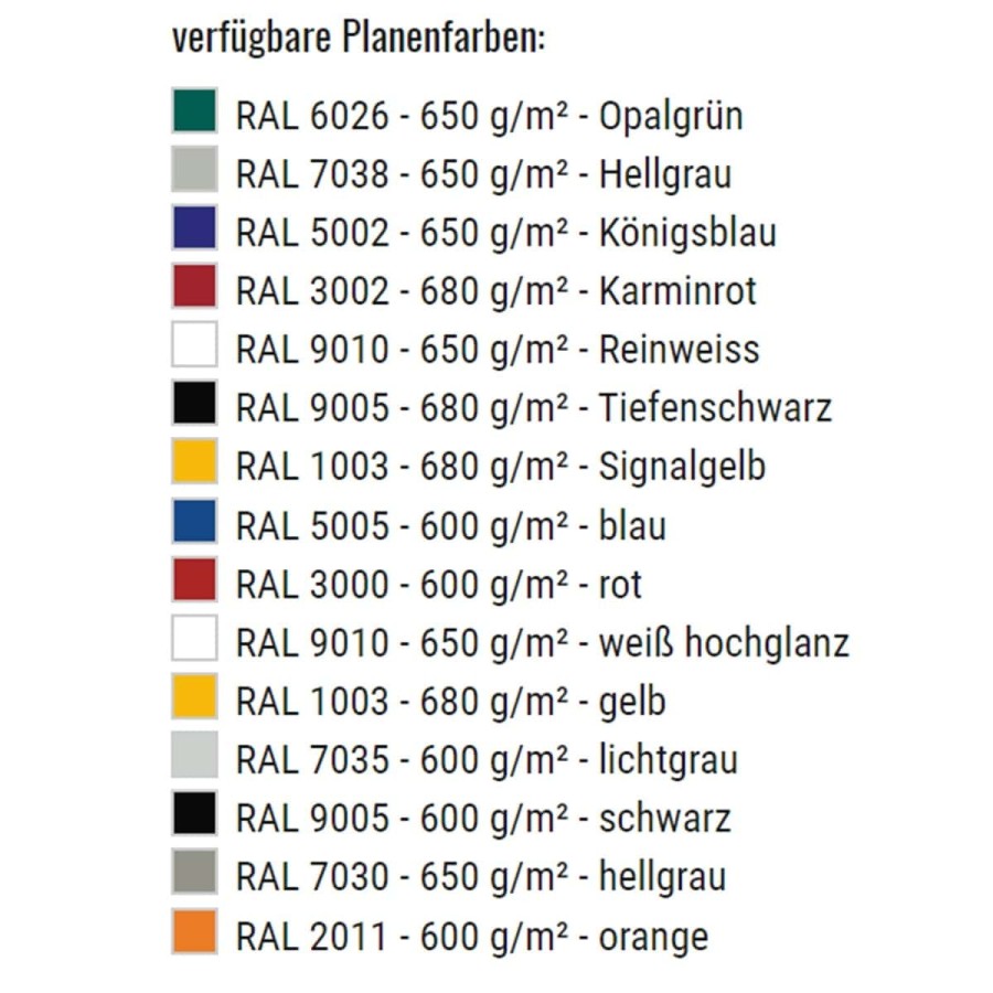 STEMA-RAL-Farben-fuer-Anhaengerplanen