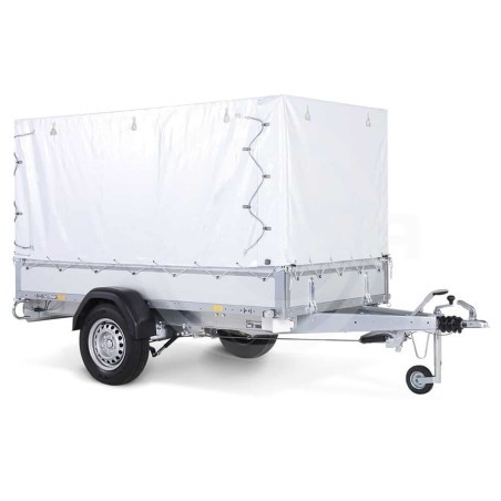 STEMA-PVC-Hochplane-Gestell-Hoehe-1.00m-fuer-Kastenanhaenger-251x128cm