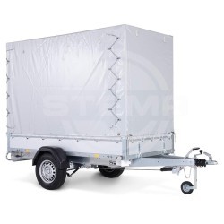 STEMA-PVC-Hochplane-Gestell-Hoehe-1.50m-fuer-Kastenanhaenger-251x128cm-1