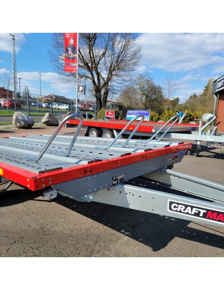 CRAFTMAX-Racer-1500-Motorradtransporter-3.01×1.83m-3-Motorraeder-Rampe-2