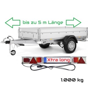 CRAFTMAX-PKW-Anhaenger-verlaengerbar-bis-5-Meter