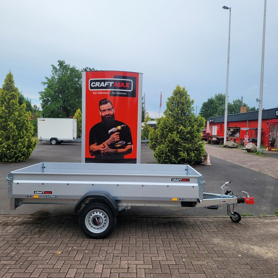 XtraLong-1000-Kastenanhaenger-3.01x1.28x0.35m-Front-Heckklappe-4