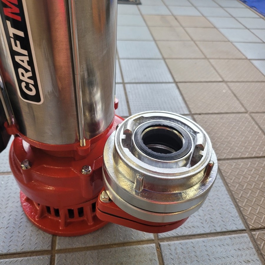STORZ-Kupplung-Uebergangsstueck-Adapter-von-B-75-auf-C-52-Kupplungsreduzierung-B75-zu-C52-6
