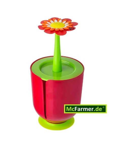 Flower-Power-Toilettenpapierstaender-in-Form-einer-Blume-von-McFarmer