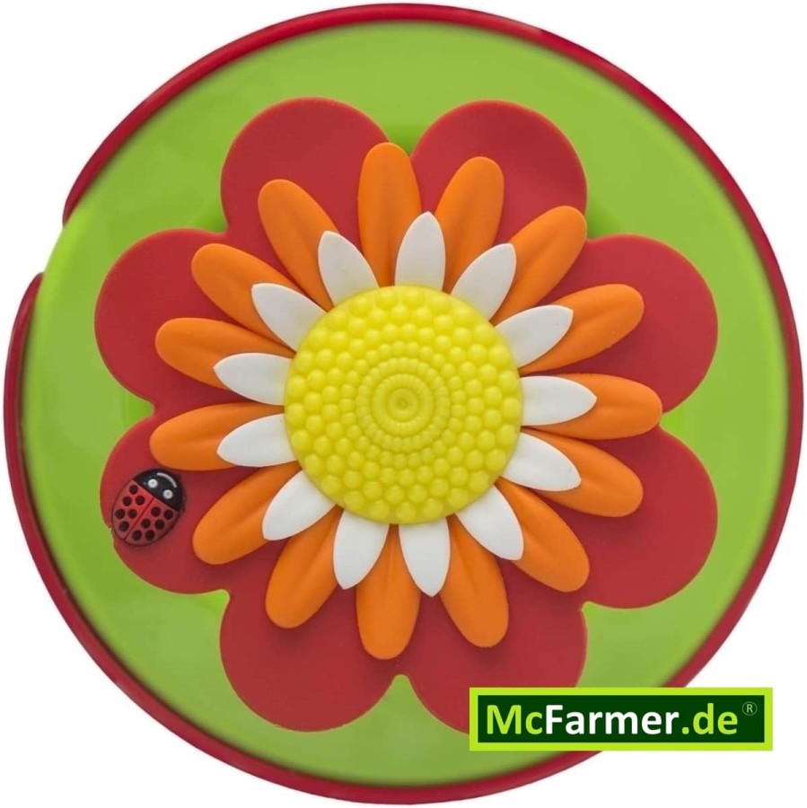 Flower-Power-lustiger-Toilettenpapierstaender-in-Form-einer-Blume-von-McFarmer