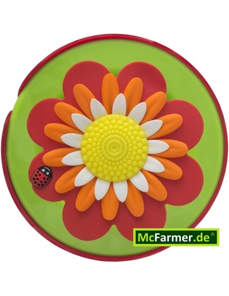 Flower-Power-lustiger-Toilettenpapierstaender-in-Form-einer-Blume-von-McFarmer