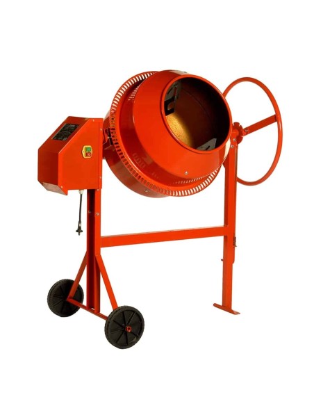 LESCHA-ABM-P-135L-zu-vermieten
