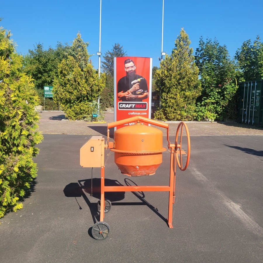 Betonmischer-LESCHA-ABM-P-135L-1