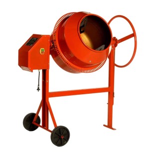 LESCHA-ABM-P-135L-zu-vermieten