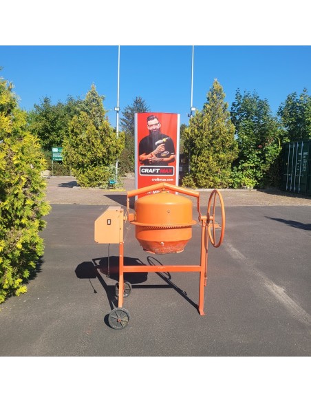 Betonmischer-LESCHA-ABM-P-135L-1