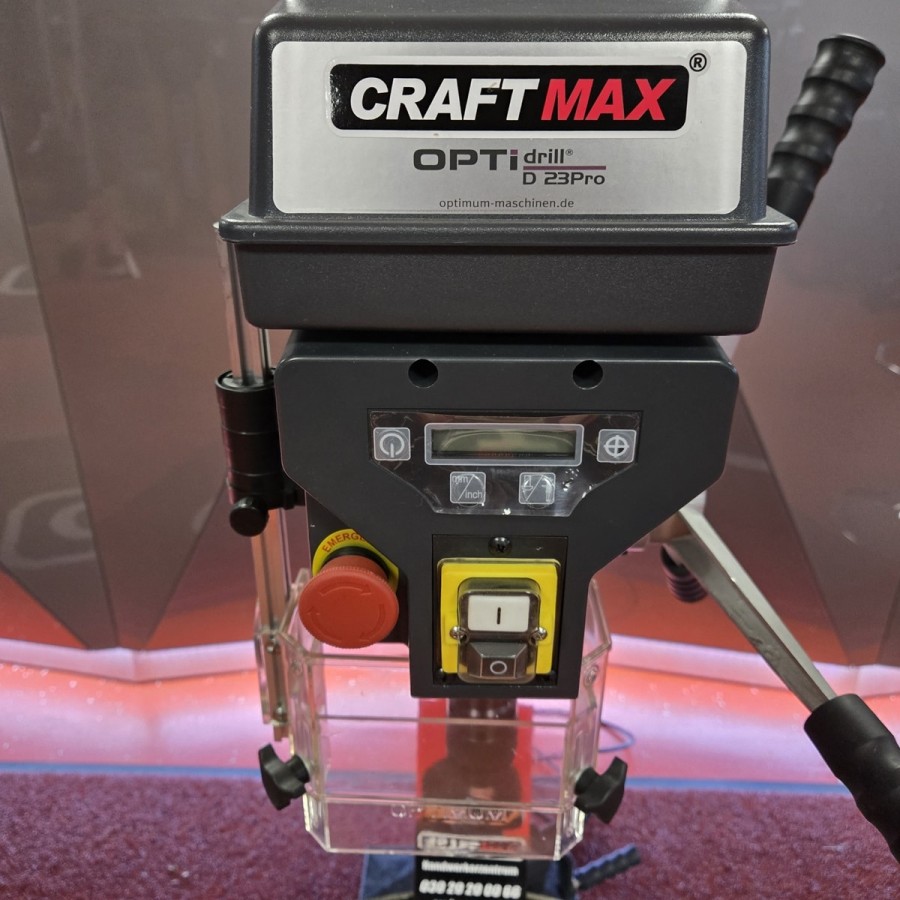 OPTIMUM-Tischbohrmaschine-D-23-Pro-230V-D-23-Pro-400V-OPTI-DRILL-2