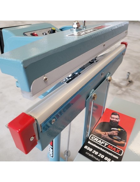 CRAFTMAX-Industrie-Folienschweissgeraet-Standfuss-Pedalbedienung-Schweissbreite-45cm-2