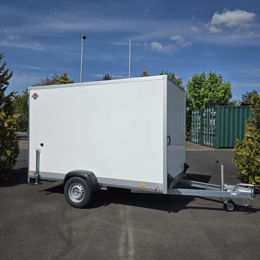 STEMA-STPK-O2-13-30-15.1.P18.2-Fuegeltueren-Kofferanhaenger-1300kg-GFK-3.05×1.57×1-6