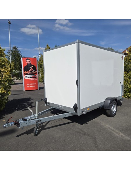 STEMA-STPK-O2-13-30-15.1.P18.2-Fuegeltueren-Kofferanhaenger-1300kg-GFK-3.05×1.57×1-2