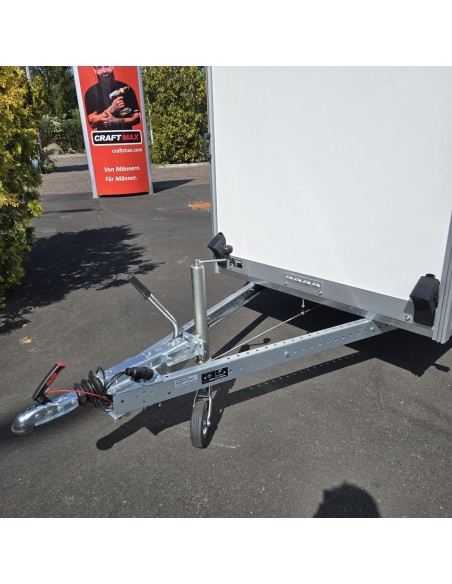 STEMA-STPK-O2-13-30-15.1.P18.2-Fuegeltueren-Kofferanhaenger-1300kg-GFK-3.05×1.57×1-4