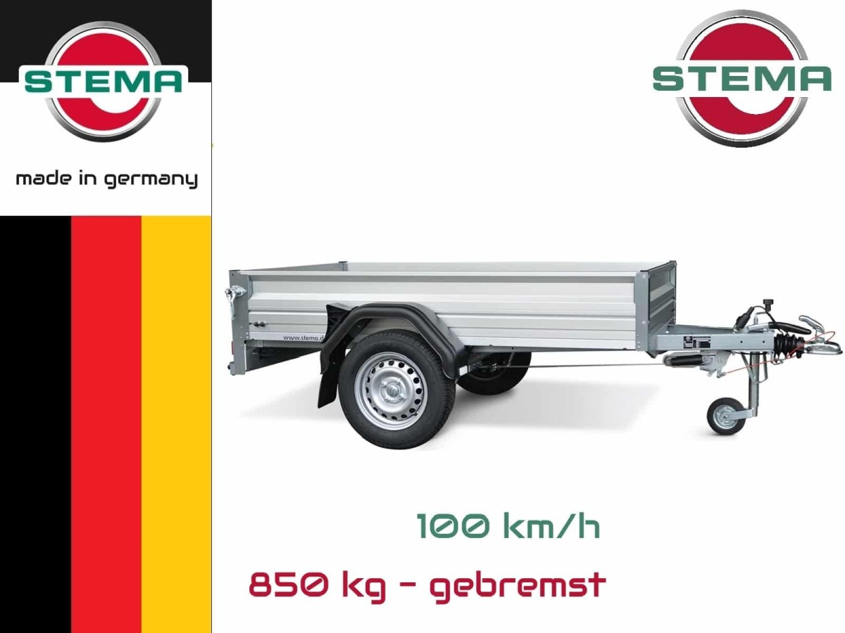 STEMA-Titelfoto-FT-850-ALU-gebremst