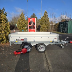 CRAFTMAX-Diamant-line-1500kg-Tandem-Pritschen-Hochlader-251x153x35cm-3