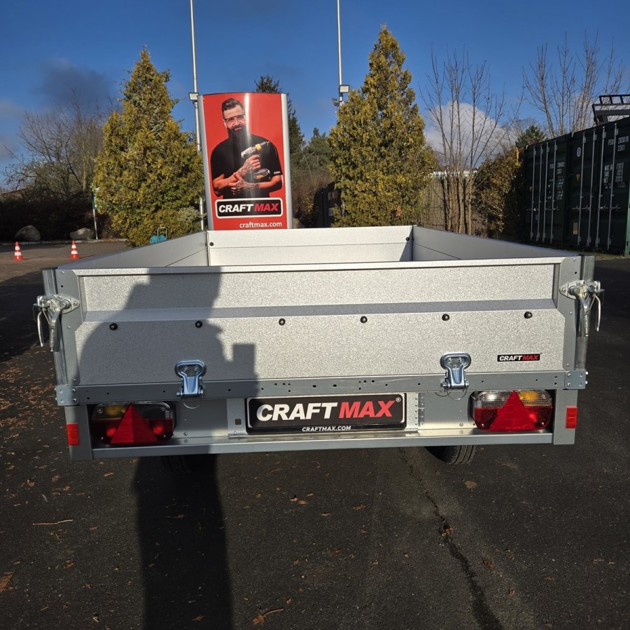 CRAFTMAX-Diamant-line-1500kg-Tandem-Pritschen-Hochlader-251x153x35cm-4