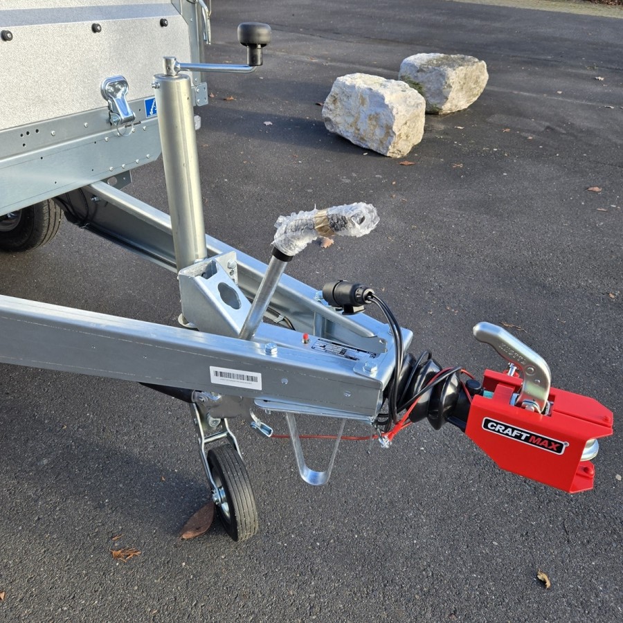 CRAFTMAX-Diamant-line-1500kg-Tandem-Pritschen-Hochlader-251x153x35cm-9