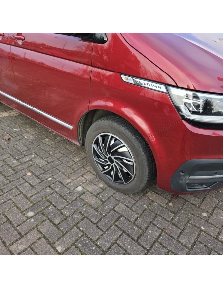 17-Zoll-Premium-Radkappen-kompatibel-mit-VW-T5-T6-T6.1-Stahlfelgen-in-Schwarz-Silber-Matt-4er-Satz-Radzierblenden-5