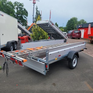 CRAFTMAX-PKW-Anhaenger-verlaengerbar-bis-5-Meter 2