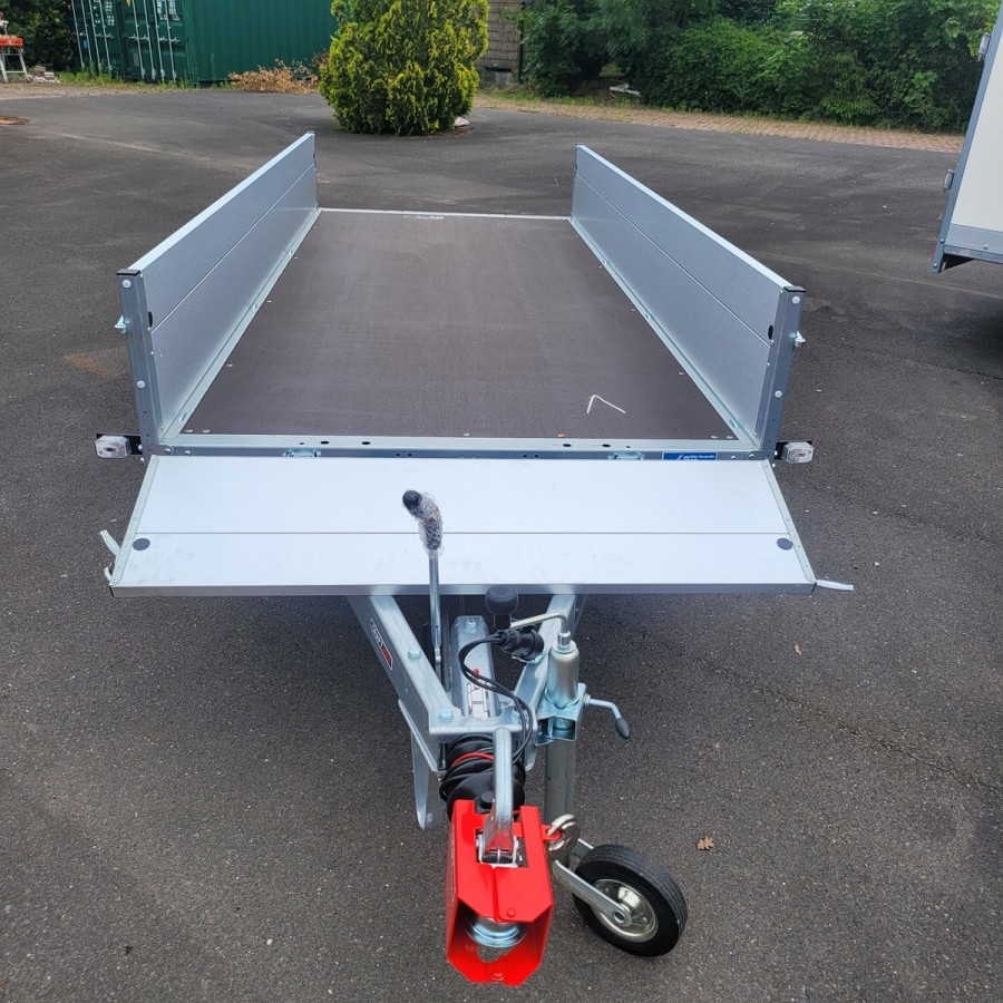 XtraLong-1000-Kastenanhaenger-3.01x1.28x0.35m-Front-Heckklappe-7
