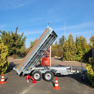 CRAFTMAX-PLATIN-line-3500kg-3-Seiten-Kipper-3.62x2.03x0.35m-Stahlbordwand-Pendelrueckwand-Elektropumpe-1