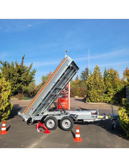 CRAFTMAX-PLATIN-line-3500kg-3-Seiten-Kipper-3.62x2.03x0.35m-Stahlbordwand-Pendelrueckwand-Elektropumpe-1