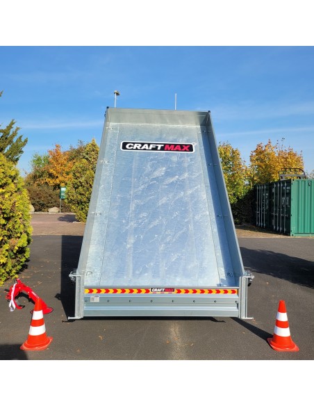 CRAFTMAX-PLATIN-line-3500kg-3-Seiten-Kipper-3.62x2.03x0.35m-Stahlbordwand-Pendelrueckwand-Elektropumpe-2