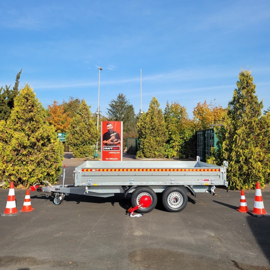 CRAFTMAX-PLATIN-line-3500kg-3-Seiten-Kipper-3.62x2.03x0.35m-Stahlbordwand-Pendelrueckwand-Elektropumpe-4